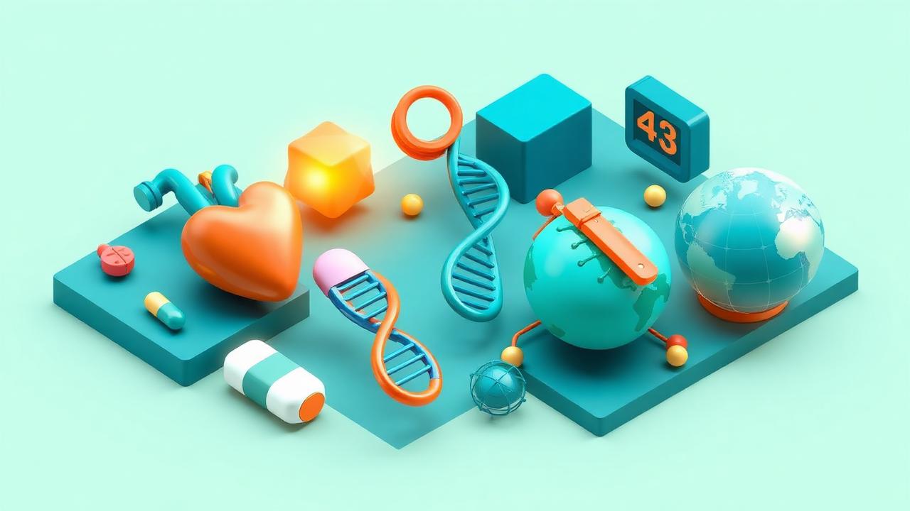 Therapeutic areas powered by ProCTTH — cardiology, neurology, oncology, rare disease, and more