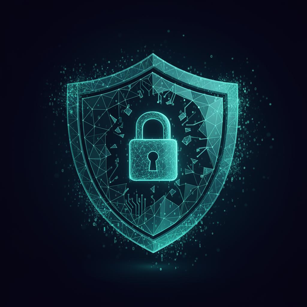 Security shield