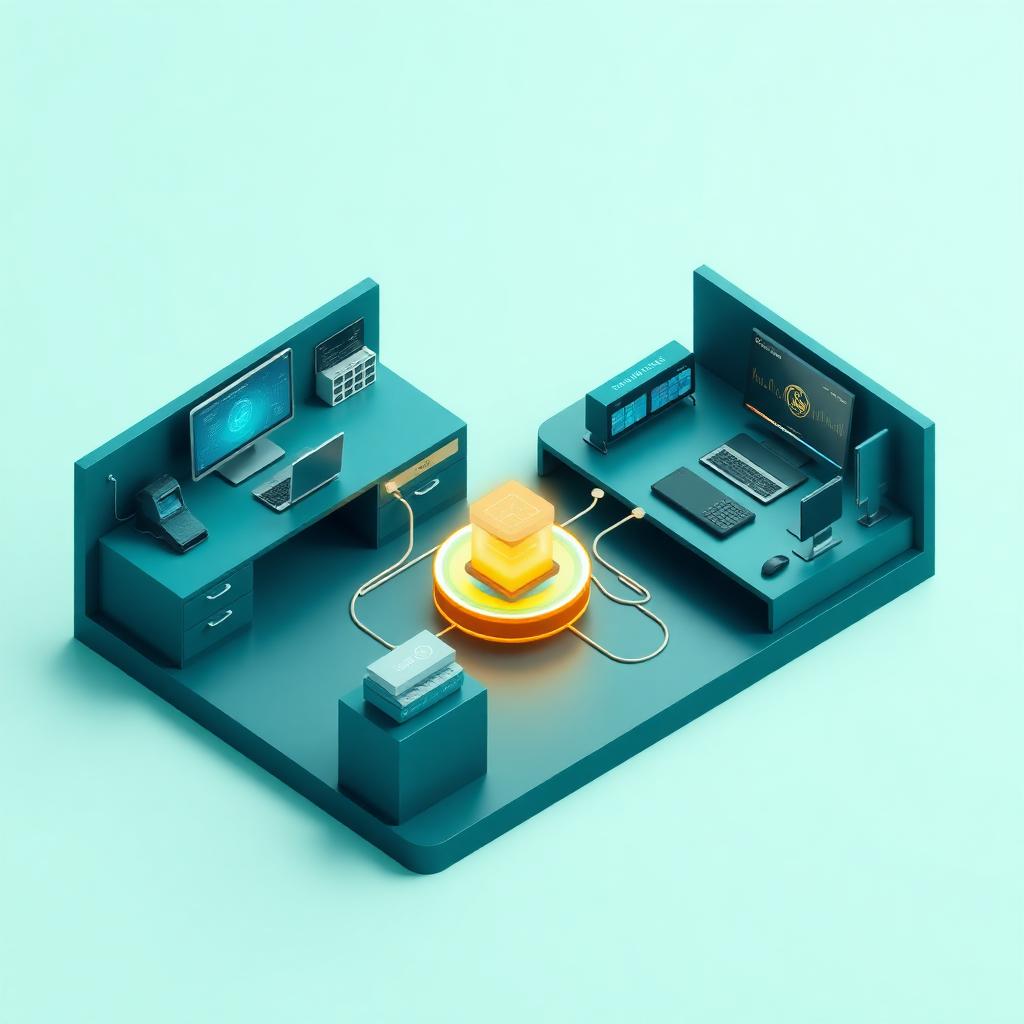 Sites and sponsors connected on one unified ProCTTH platform